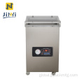 China Semi-automatic rice nuts vacuum packing machine Supplier